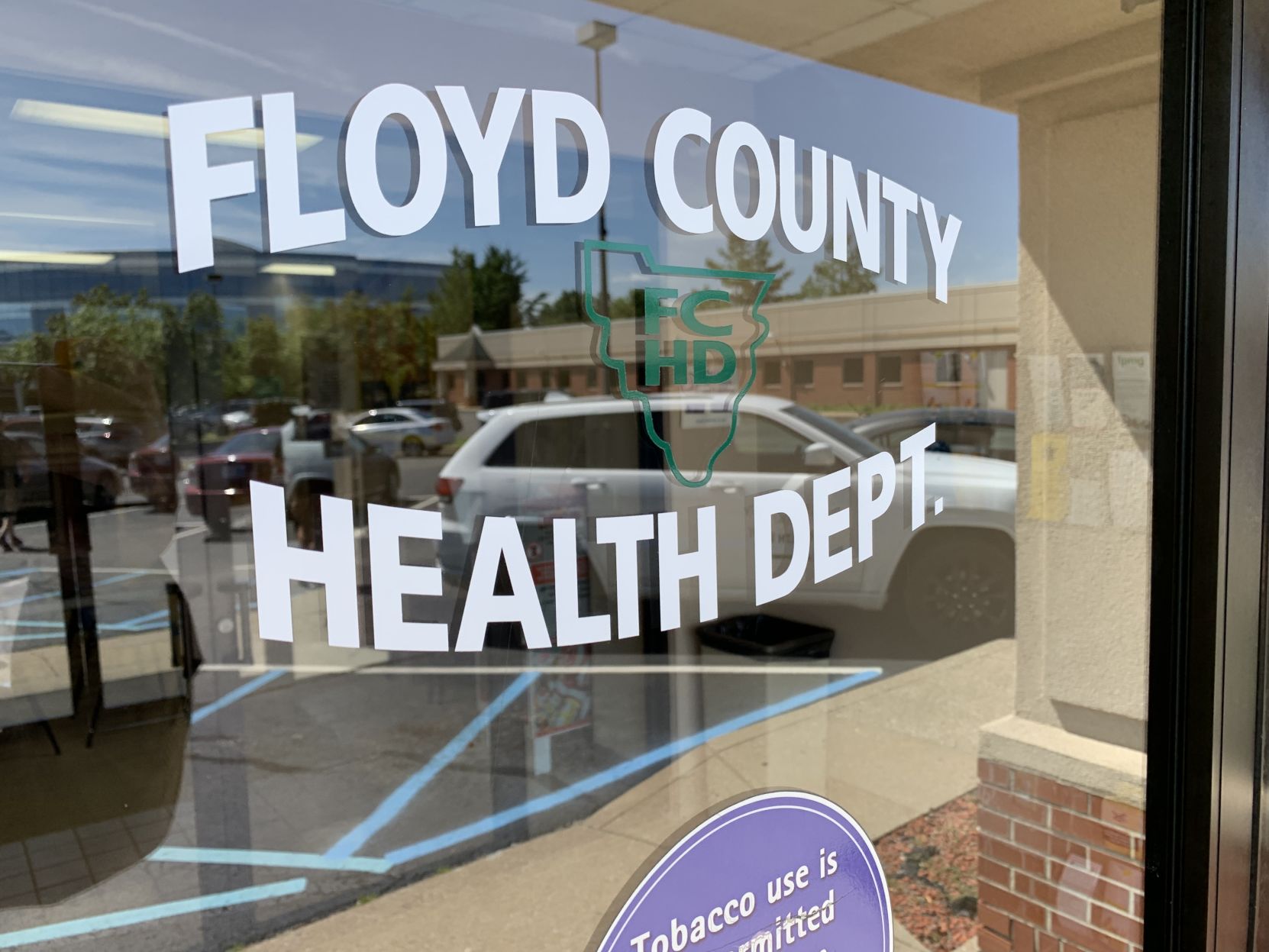 Southern Indiana foundations provide grant to Floyd County Health Department for mobile health unit